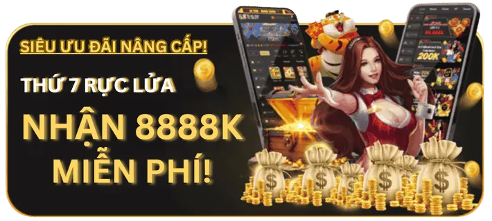 Ra mắt trò chơi slot mới tại gacam67