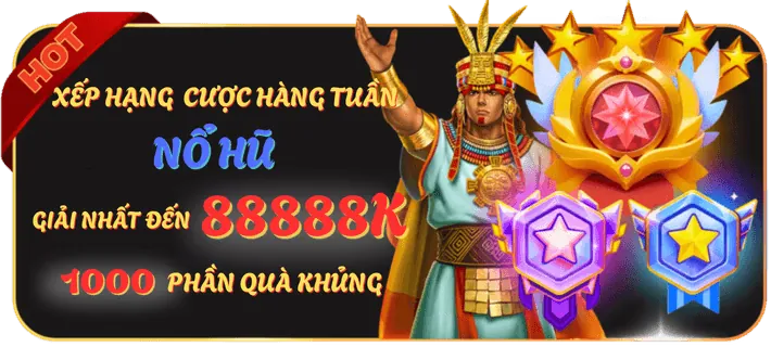 Chương Trình VIP & Điểm Thưởng gacam67
