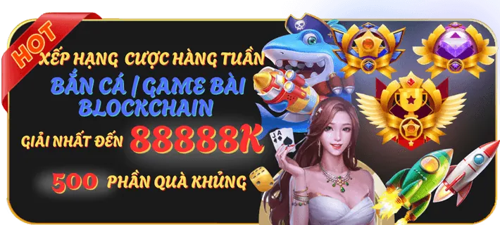 Chương Trình Hoàn Trả gacam67