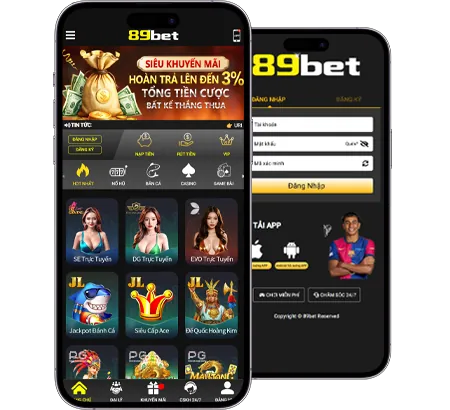 Hoàn Trả Thể Thao và Casino gacam67
