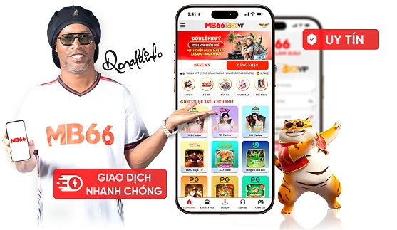 Ứng dụng di động gacam67 cho trò chơi bắn cá