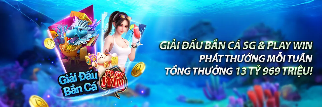Tin tức và ưu đãi mới nhất từ gacam67