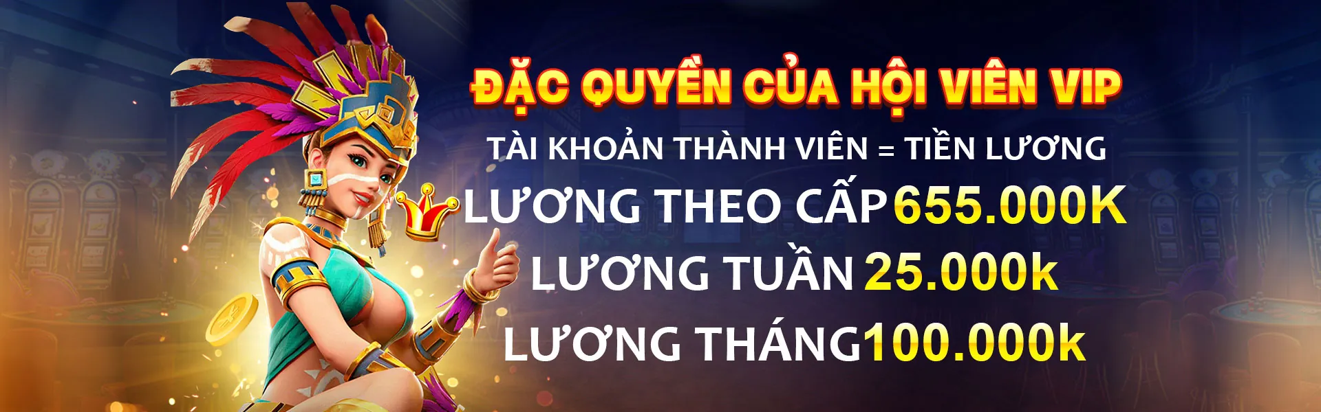 Khuyến Mãi gacam67 độc quyền