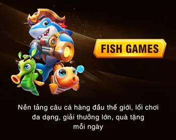 Khuyến mãi độc quyền dành cho người chơi bắn cá gacam67